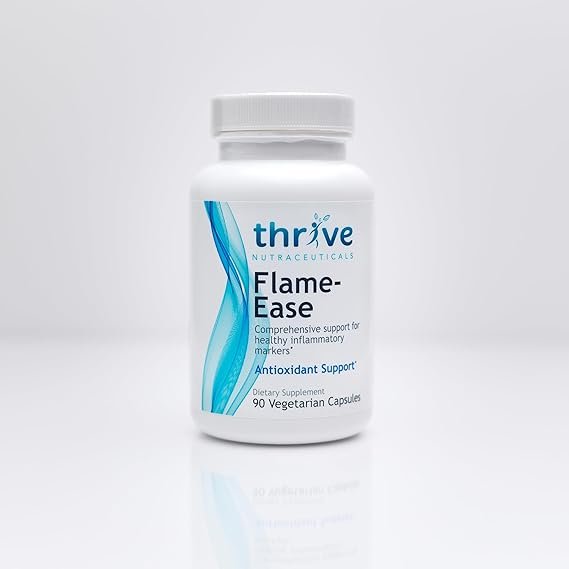 Thrive Flame Ease supplement for you